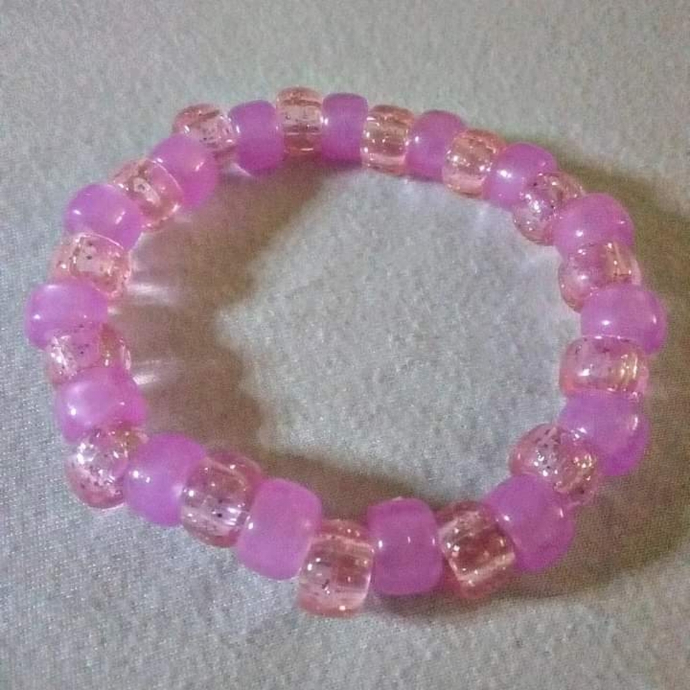 kandi bracelet